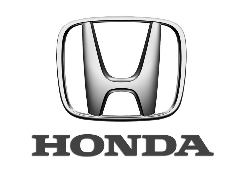 Кузовной ремонт Honda