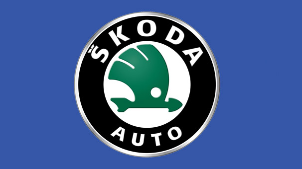 Кузовной ремонт Skoda