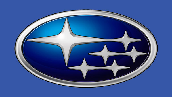 Кузовной ремонт Subaru