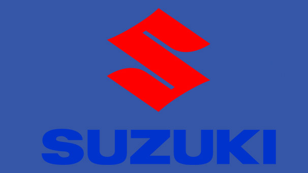 Кузовной ремонт и покраска Suzuki