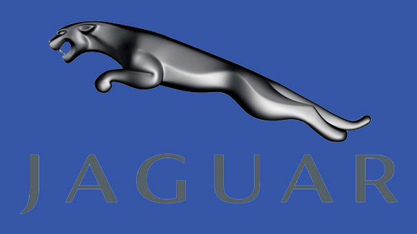 Кузовные работы Jaguar 