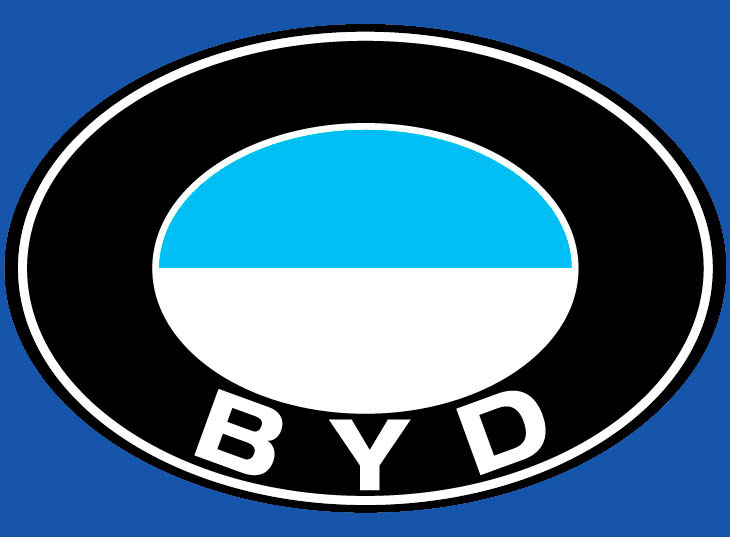 Кузовной ремонт и покраска Byd