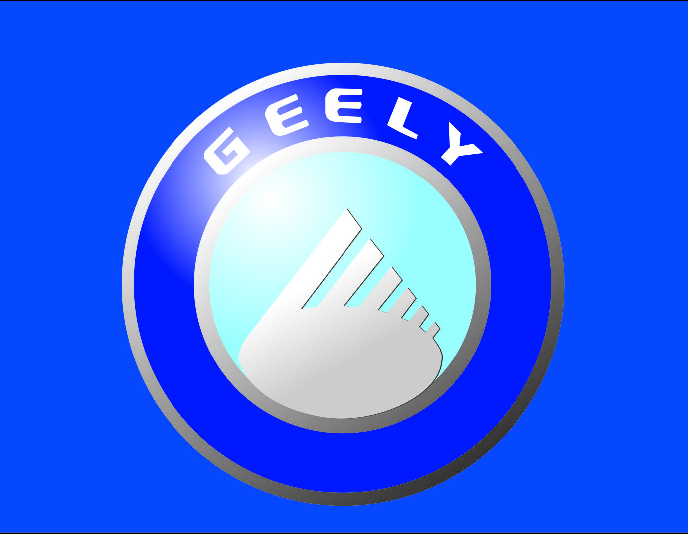 Кузовной ремонт и покраска Geely