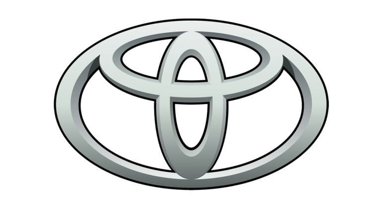 Ремонт кузова Toyota